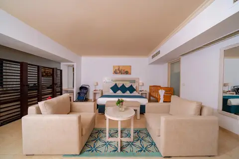 Mövenpick Waterpark Resort & Spa Soma Bay in سفاجا — foto 26