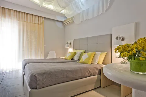 Appartementen Venezia foto 14