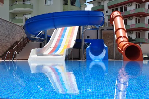 Almera Park in Alanya