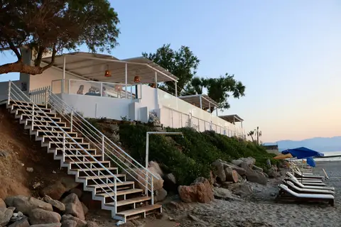 Rimondi Grand Resort & Spa in Rethimnon — foto 21