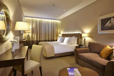 Porto Bay Liberdade in Lissabon — foto 3