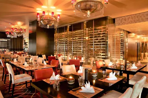 Towers Rotana in Dubai — foto 6