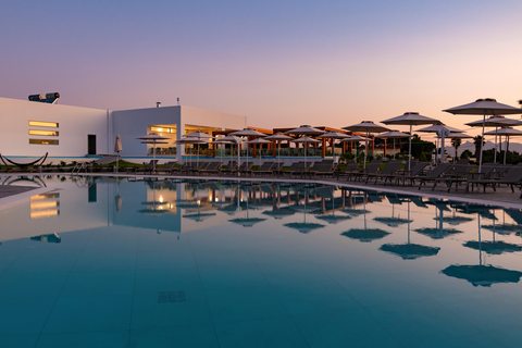 Hotel Lambi Resort foto 23