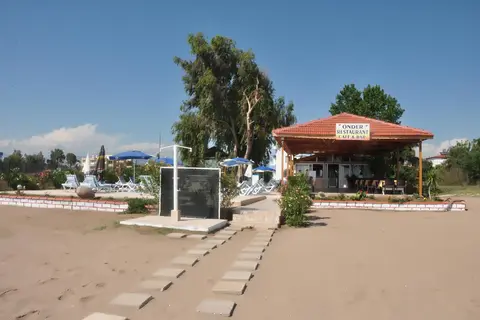 Önder Yildiz Hotel in Manavgat — foto 7