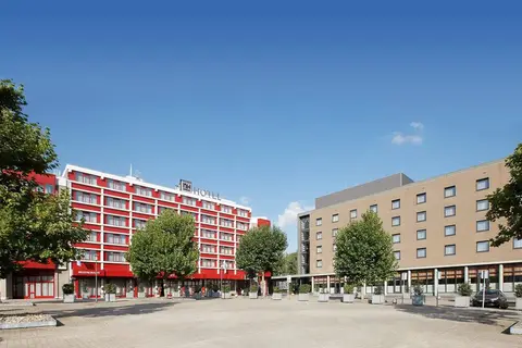 NH Maastricht in Maastricht — foto 4
