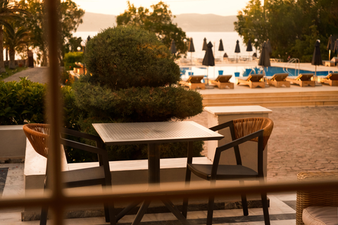 Hotel Bella Vista foto 5