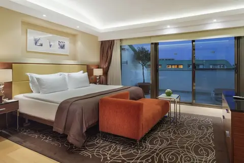 Tui Blue Side in Manavgat — foto 30
