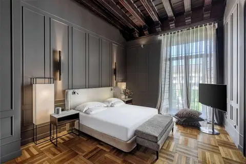 CoolRooms Palacio Villapanes in Sevilla, foto 6