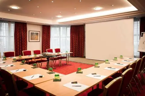 Hotel Am Konzerthaus - MGallery Collection in Wenen — foto 13