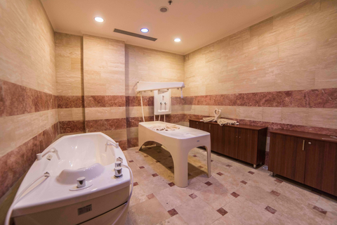 Hotel Alaiye Resort foto 23