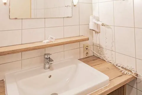 Landhotel Ringelsteiner Mühle foto 6