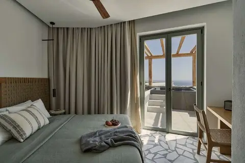 Archipelagos All Suites in Municipality of Mykonos, foto 27
