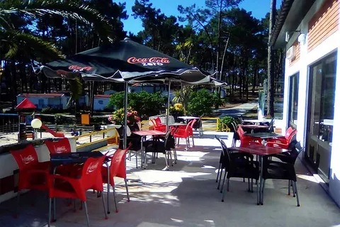 Camping Valado in Nazaré — foto 6