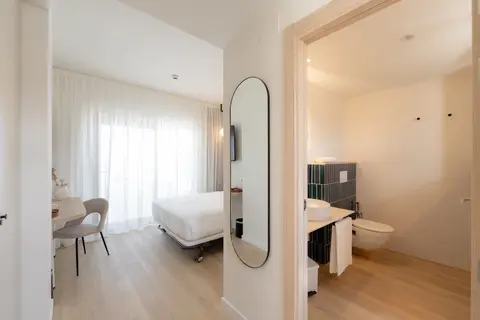 RH Hotel Arena in Benlloc — foto 17