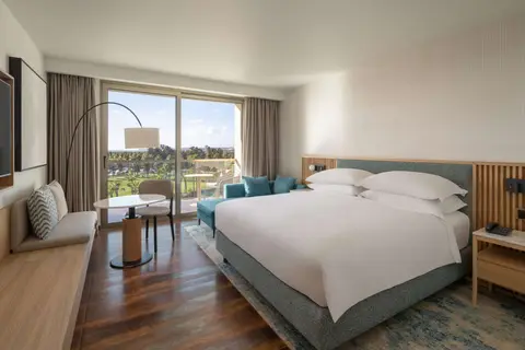 Algarve Marriott Salgados Golf Resort in Albufeira — foto 3