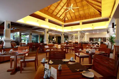 La Flora Khao Lak in Ban Bang Niang, foto 6