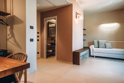 ananea Tropea Yachting Resort in Rome, foto 20