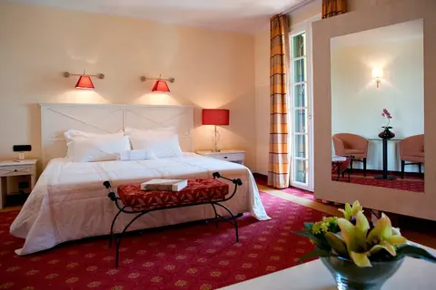 Hotel Villa Cappugi foto 5