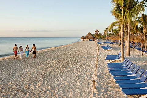 Grand Riviera Princess foto 2