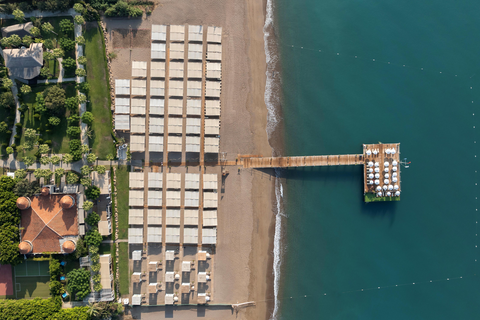 Hotel Sherwood Exclusive Lara foto 11