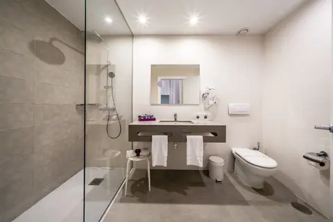 Albir Playa Hotel & Spa in l'Alfàs del Pi — foto 22
