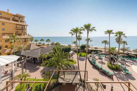 Hotel IPV Palace & Spa in Fuengirola — foto 16