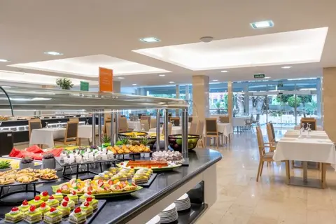 Climia Belroy in Benidorm, foto 21