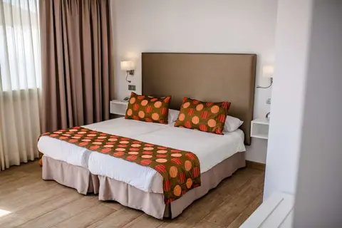 IG NACHOSOL Premium in Mogán — foto 16