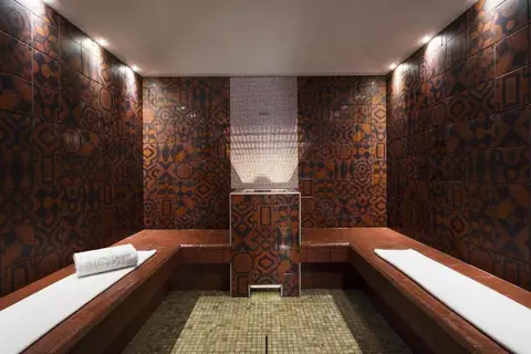Metropole Terme in Abano Terme, foto 12