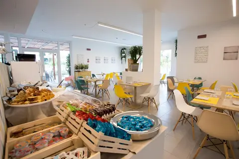 Sisan Family Resort in Bardolino — foto 7