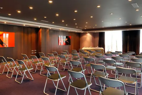 Vincci Frontaura in Valladolid — foto 28