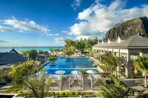 The St. Regis Le Morne Resort in Le Morne VCA — foto 18