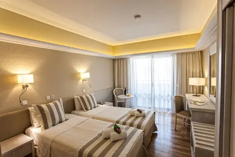 Pearl Beach Hotel in Rethimnon, foto 5