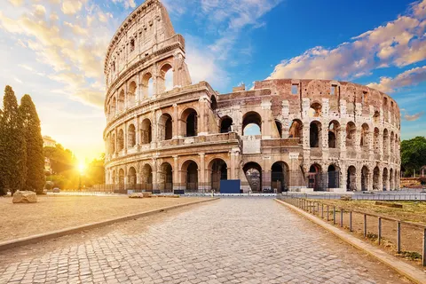 Aparthotel Adagio Rome Vatican in Rome — foto 24