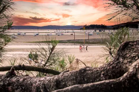 Camping Les Goélands in Arès — foto 17