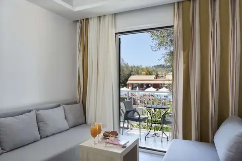 Sentido Apollo Palace in Apollo Palace Hotel Village, foto 27