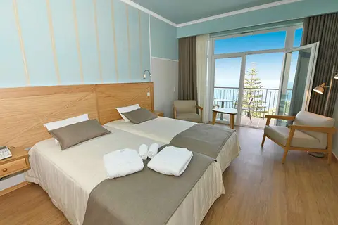 Hotel do Campo in Ribeira Brava — foto 23