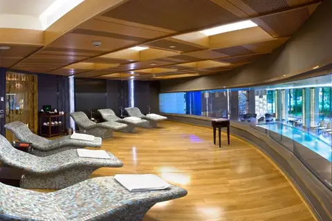 Swissôtel Büyük Efes in Konak — foto 4