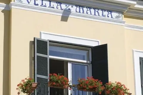 Villa Maria in Ischia, foto 21