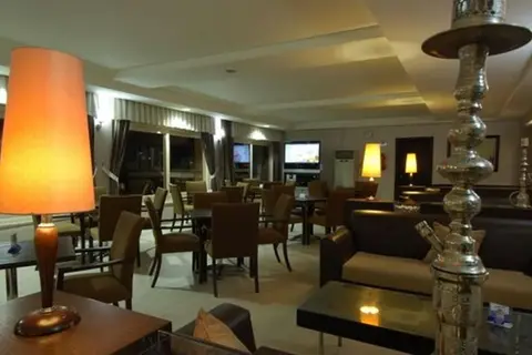Dg Hotels Rose Resort in Kemer — foto 15