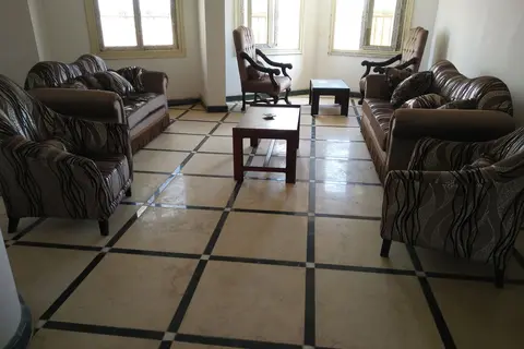 Royal NJ Hotel in New Borg El Arab, foto 19
