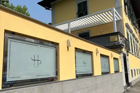 LHP River Club in Florence, foto 9