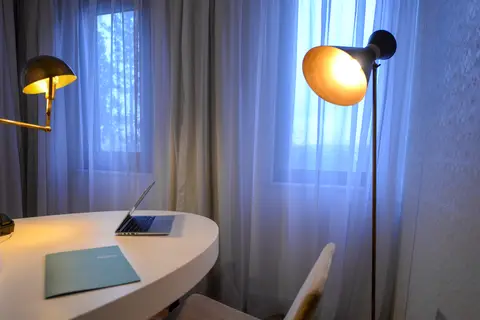 Miapera Hotel in Fatih — foto 6