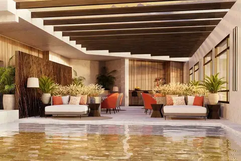 Radisson Blu Casablanca City Center in Casablanca, foto 15