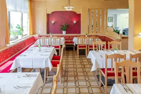 Hotel Ottenstein in Rastenfeld — foto 8