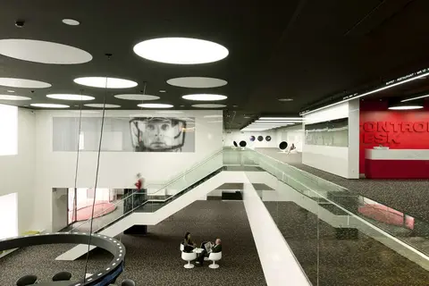 Barcelo Sants in Barcelona — foto 10