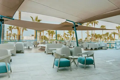 St. George Beach Hotel & Spa Resort in Paphos, foto 20