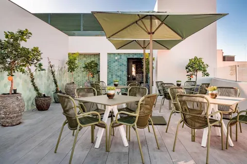 Palacio Santa Clara Autograph Collection foto 5