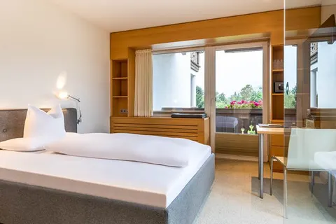 Design-& Wellness Hotel Alpenhof in Reitdorf — foto 2