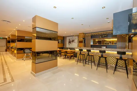 Freya Hotel in İstanbul — foto 9